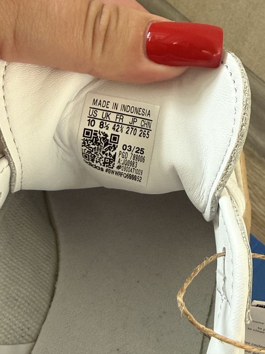 Adidas Samba , кросівки ОРИГІНАЛ , кеди