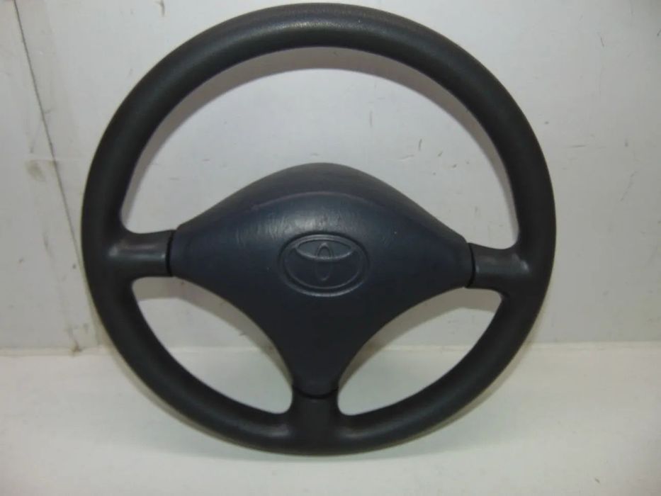 Toyota starlet ep 90 canhão ignição/Volante