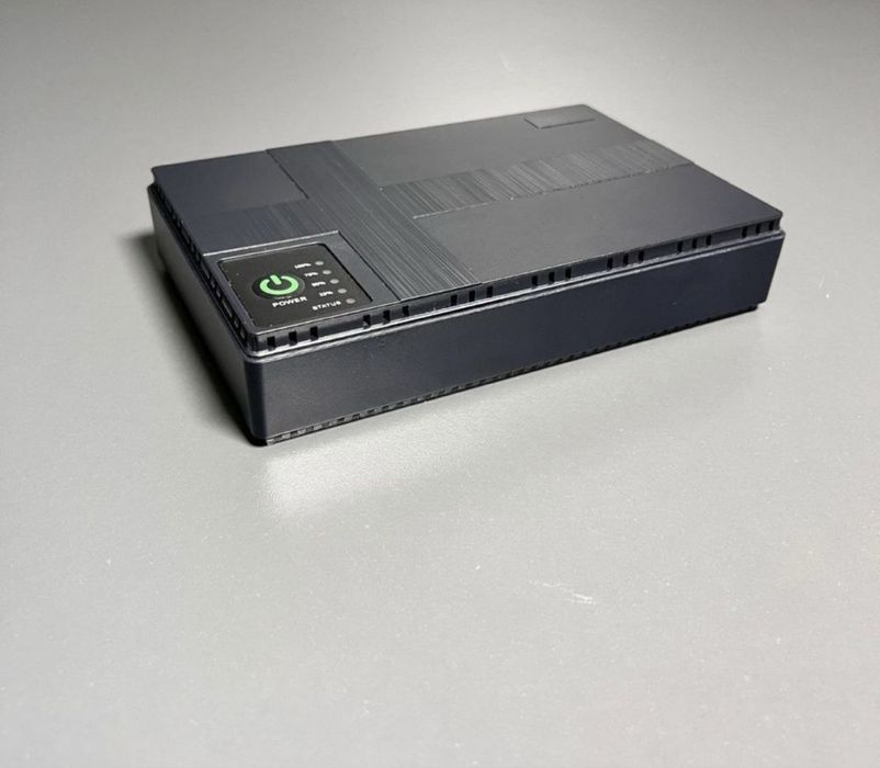 Безперебійник міні UPS