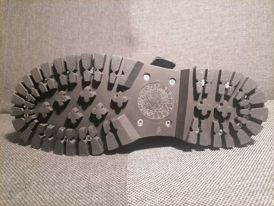 Buty New Rock 38 NOWE