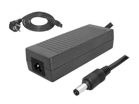 Zasilacz do laptopa ASUS/TOSHIBA/Lenovo 19V 120W 6,3A wtyk 5,5x2,5