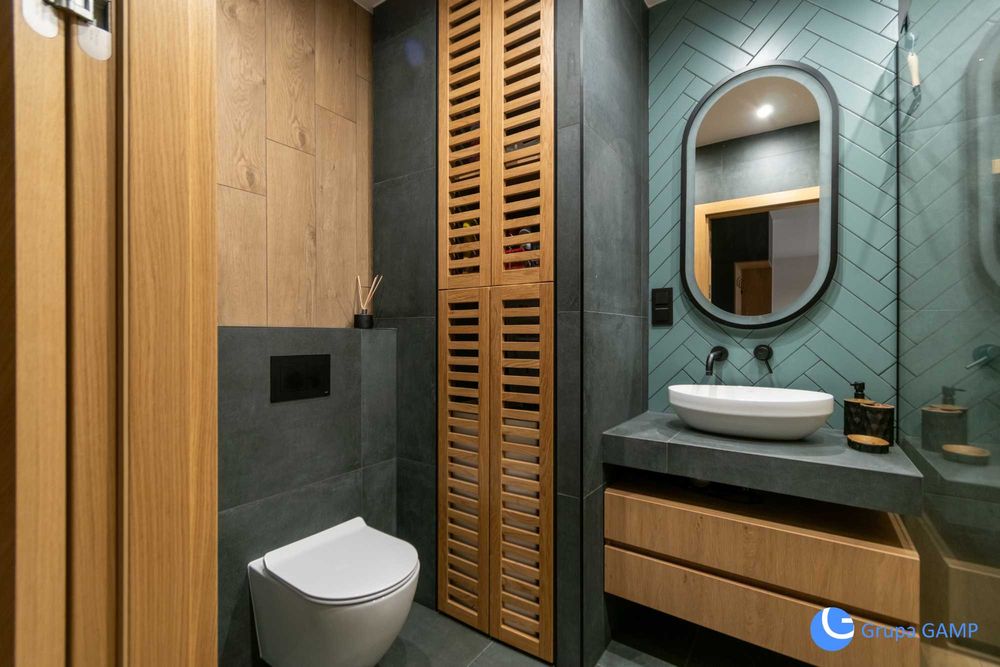 Wysoki standard, klima, 2 balkony | Ludwinów/Forum