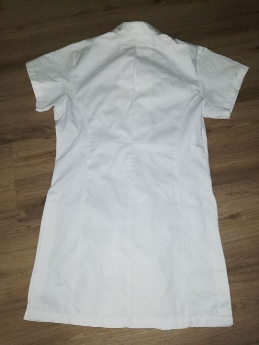 Túnica de senhora estética/spa - nova