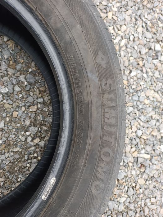 Opony wielosezonowe