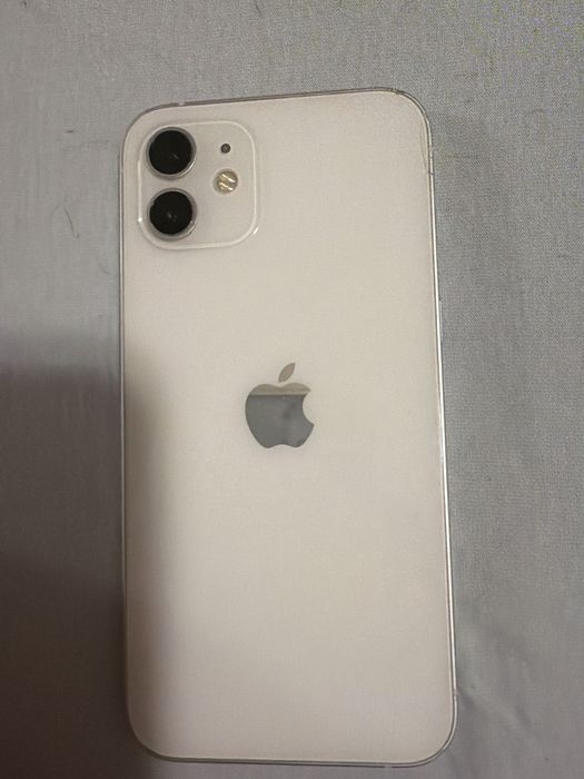 Iphone 12 używany