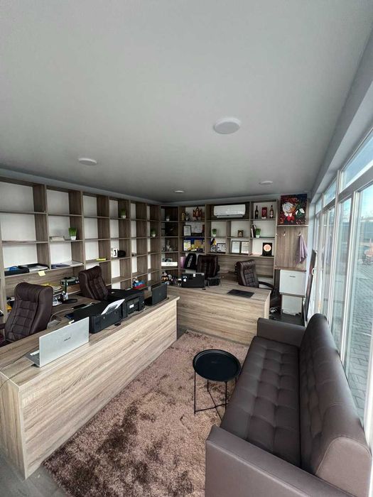 Промисловий комплекс