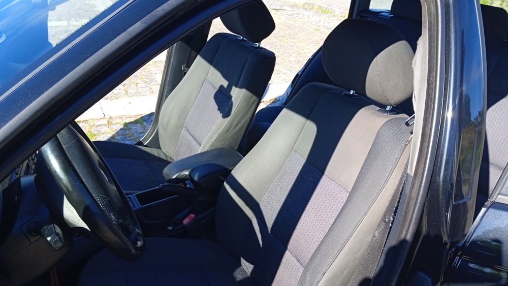 Bmw 320d e46 touring 150cv