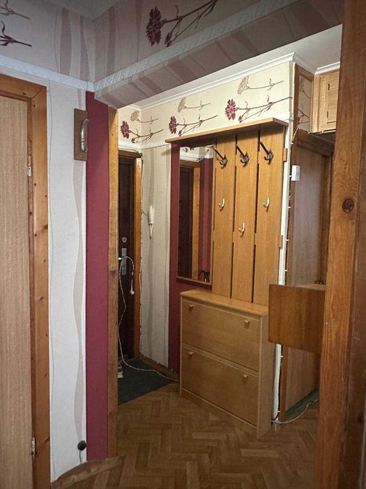 3 кімнмтна Даманский