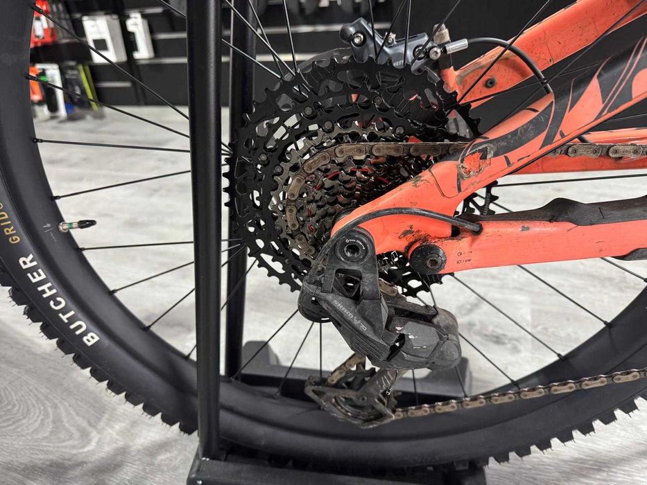 Specialized e- bike kenevo sl s3