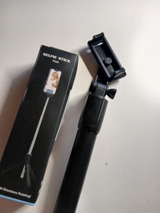 Patyk do selfi, selfi stick