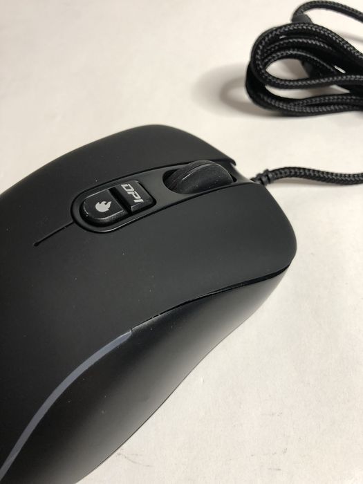 Pack Gaming Rato + Tapete xtrike me ! Novo