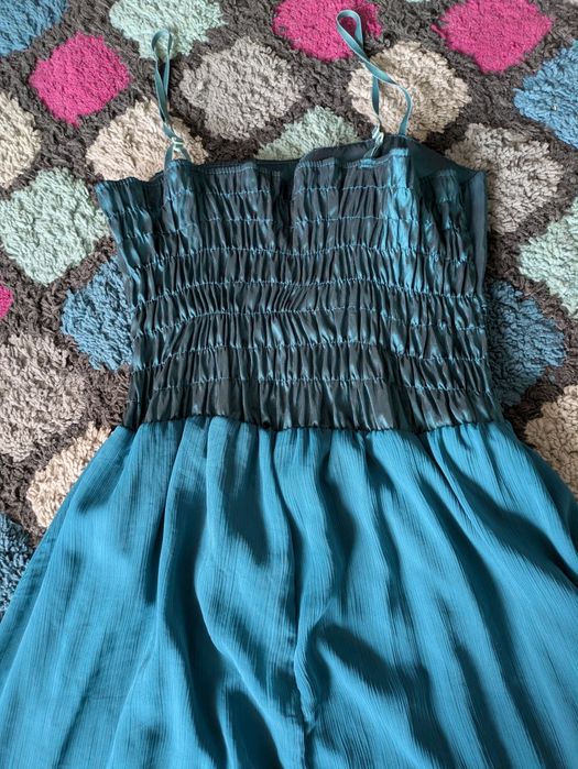 Sukienka na imprezę 36