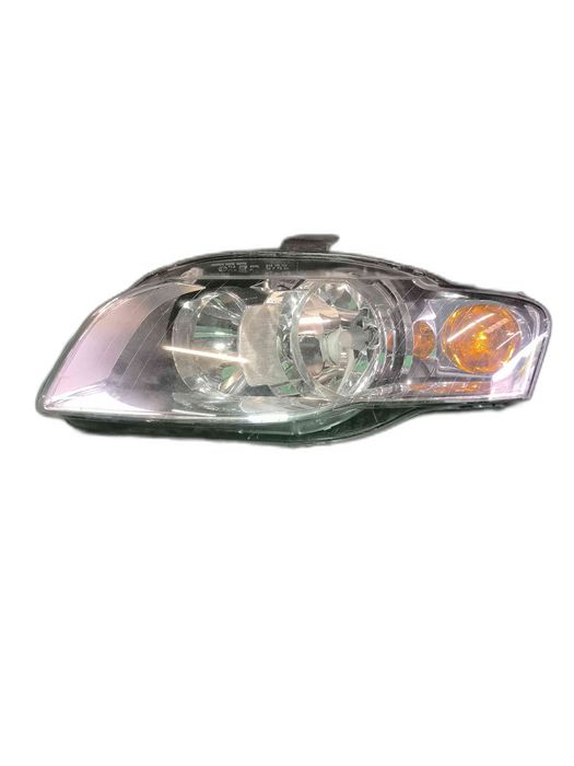 Ótica / Farol Esquerdo AUDI A4 B7 8E0941003AK (OEM) | 0301219601 (OEM)