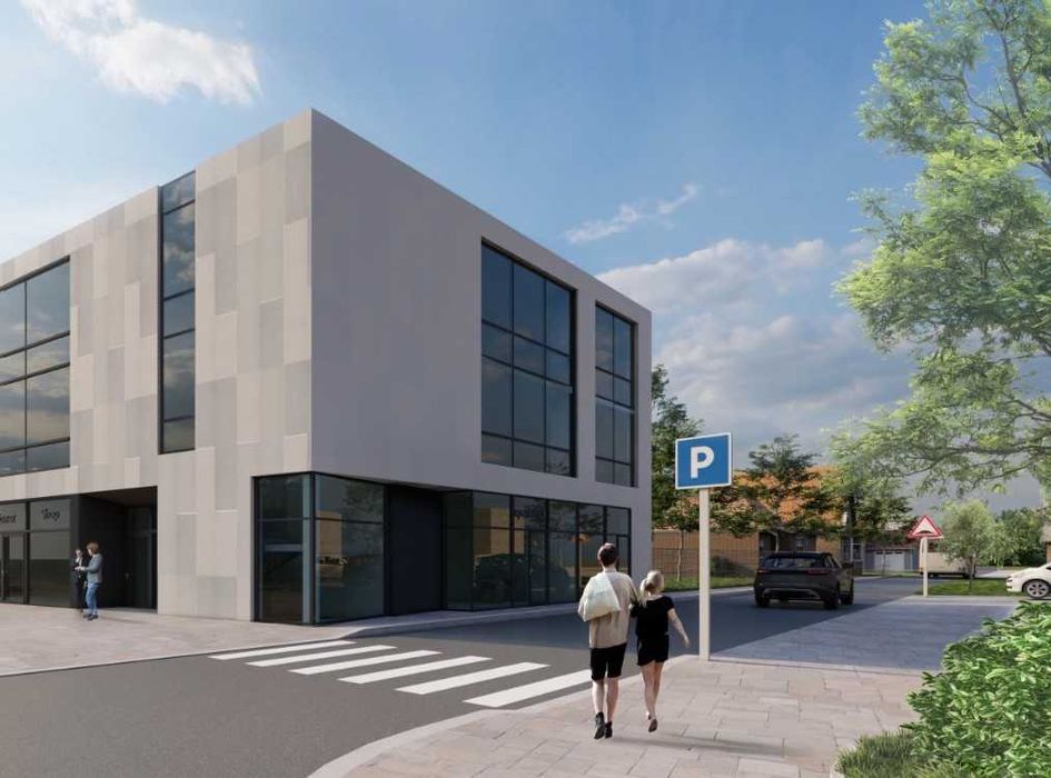 Комерційна нерухомість за адресою (площа 115 м²) - Atlanta.ua - фото 3