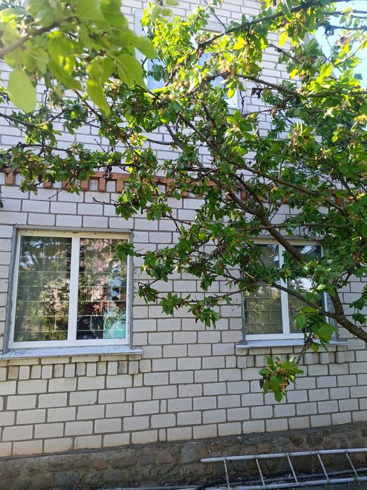 Дача СВТ Бузьке 2 (Мала Корениха)