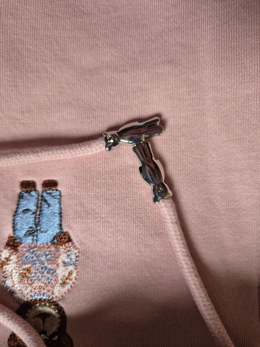 Bluza tatuum Miś Uszatek