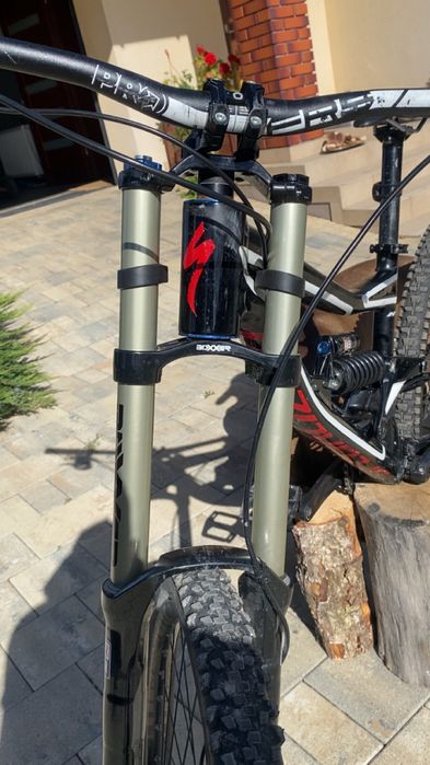 Rower specialized status 1