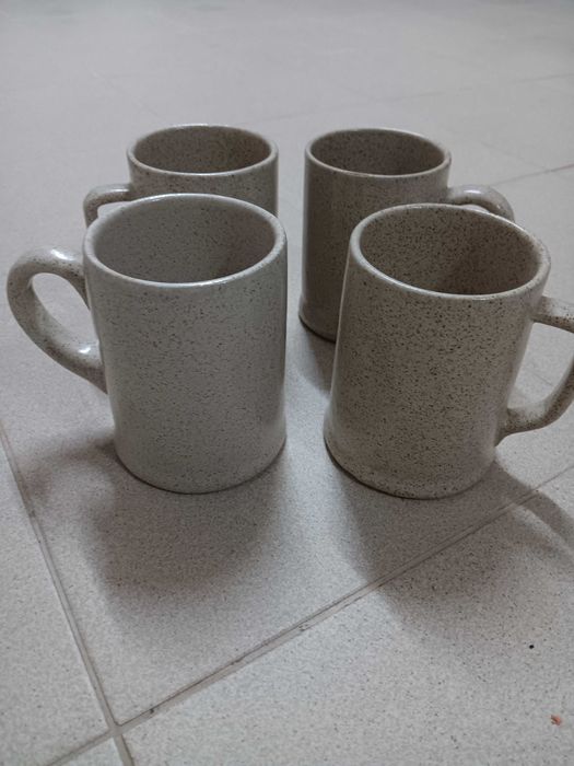 Canecas para cerveja combina com Verão