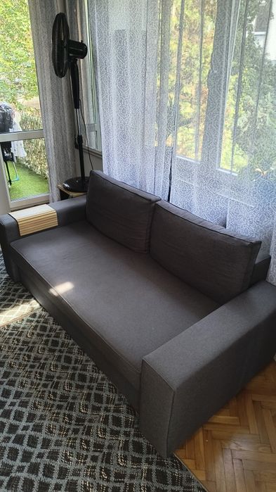 Sofa 3 osobowa rozkładana
