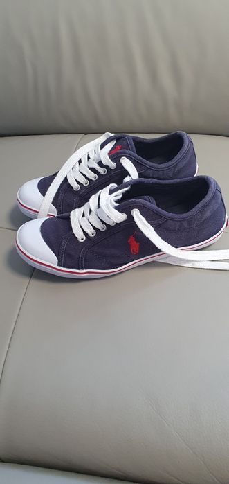 Trampki Polo Ralph Lauren 37