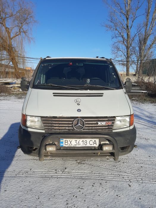 Продам Віто 2,2 108