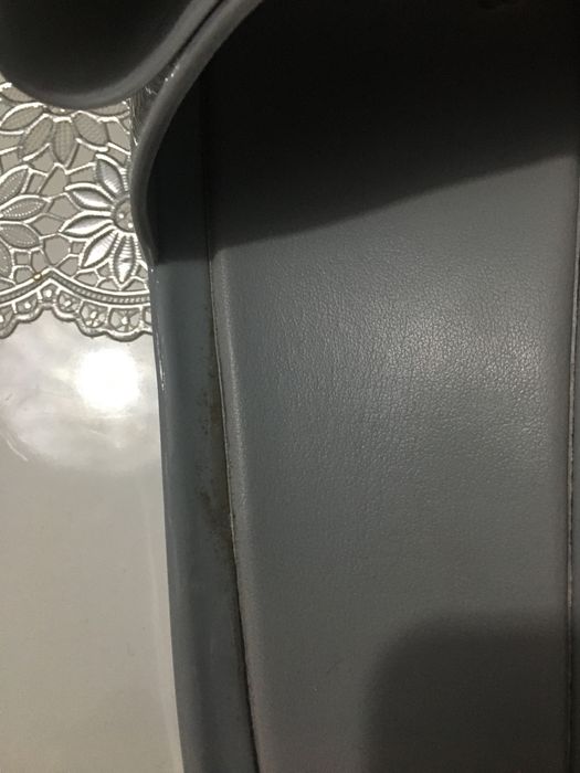 Klapki z kokardą NOWE 37