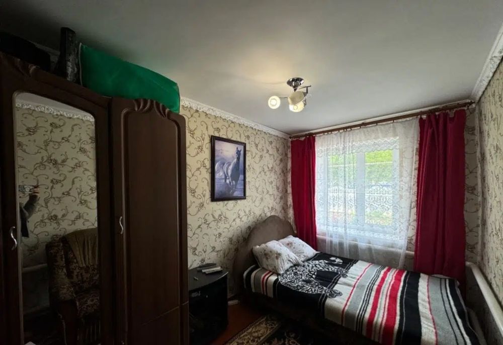 Продается дом в г.Раздельная