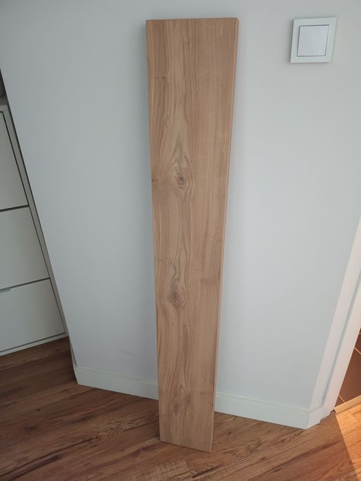 Półka np do sypialni