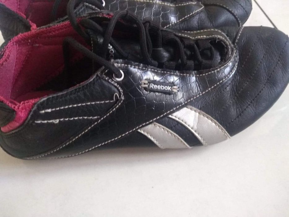 Buty Reebok uniwersalne