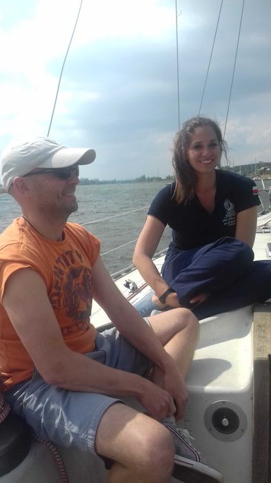 Kurs manewrowania na silniku