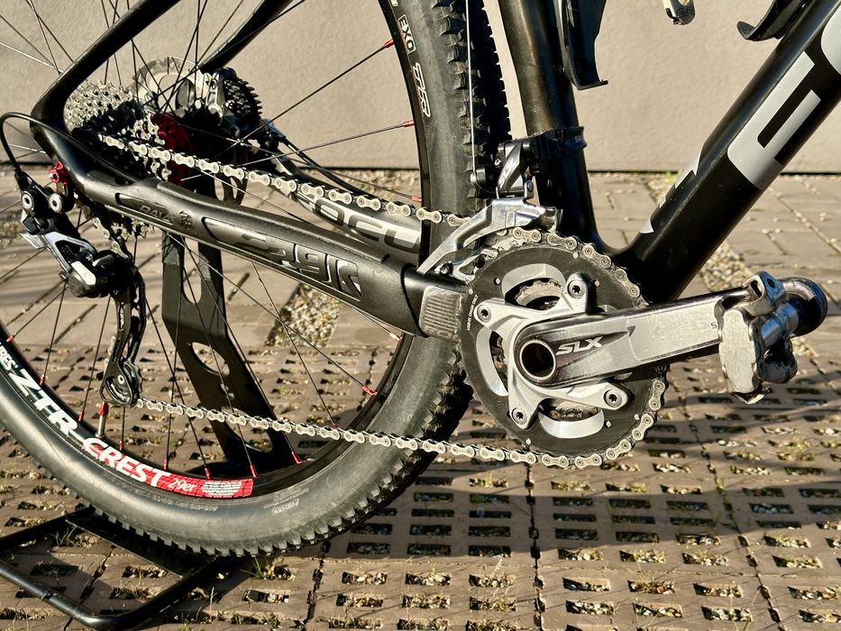 Bicicleta BTT - Focus Raven 29