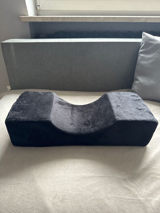 Poduszka do stylizacji brwi rzes