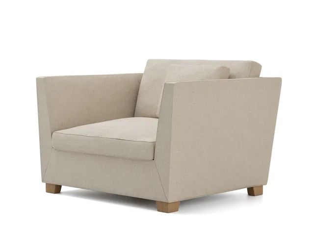 Sofa IKEA Stockholm Gammelbo, beige, 3,5 lugares!