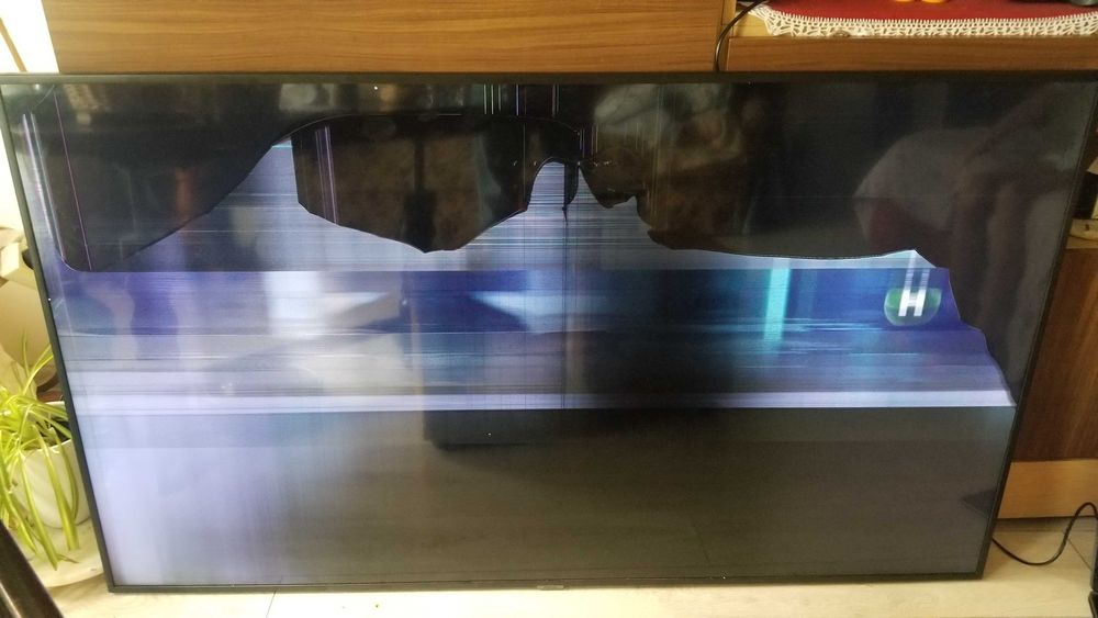 Telewizor Samsung 65