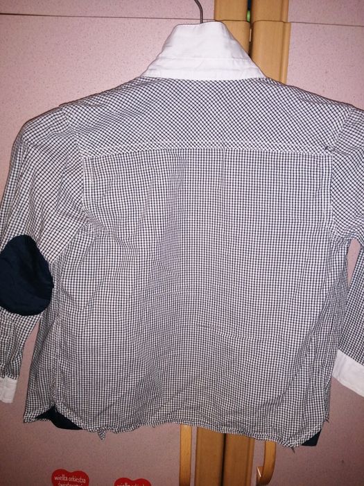 Elegancka koszula