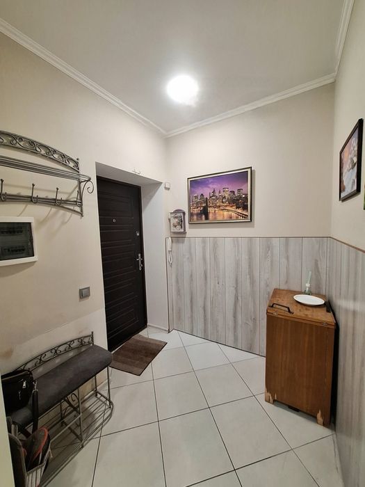 Продам чудову 1к квартиру в ЖК Щасливий, поряд ЖК Волошковий, Софія