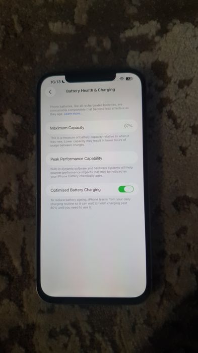 Продам Айфон 14 Plus 256 gb