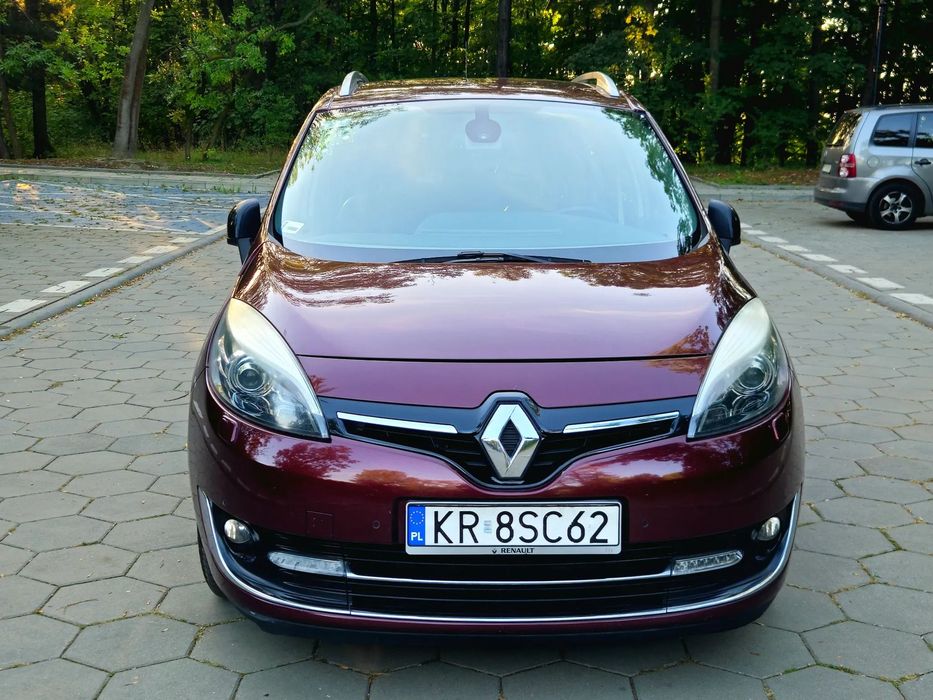 Renault Grand Scenic