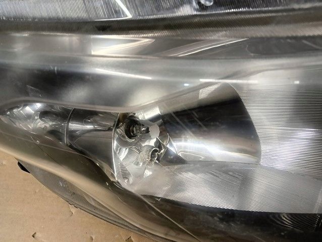 Lampa Prawa Prawy Reflektor Iveco Daily Iv 4 14-