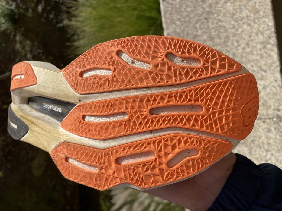 New Balance SC Elite v4 n45