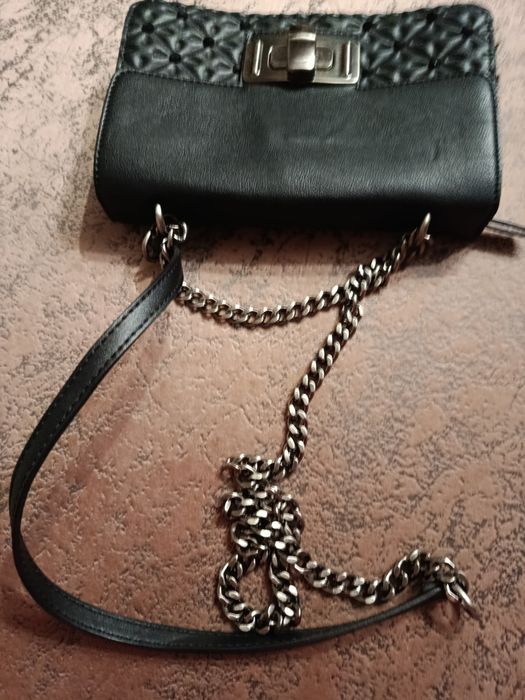 Сумочка  бренда Zara