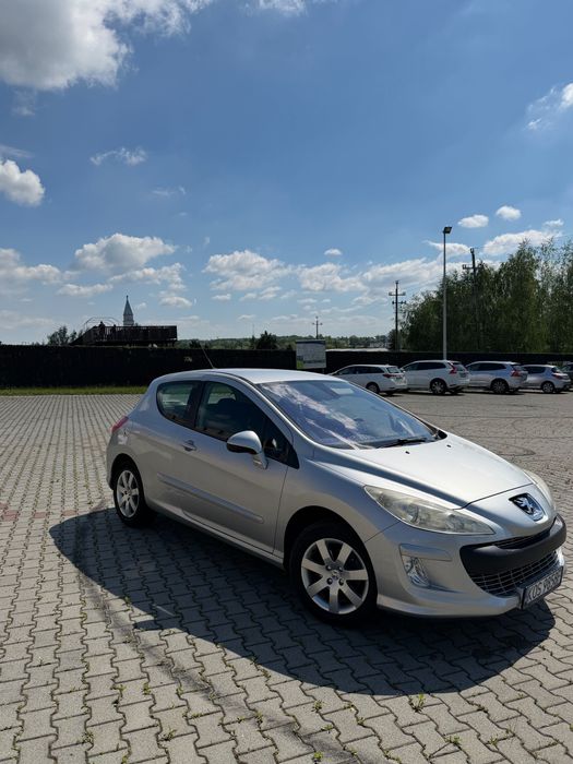 Peugeot 308 2008