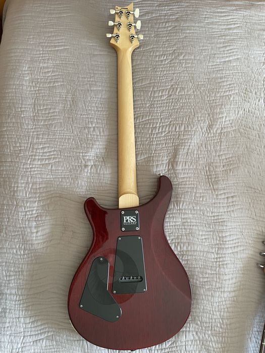 Vendo Paul Reed Smith (PRS) CE 24 (USA)