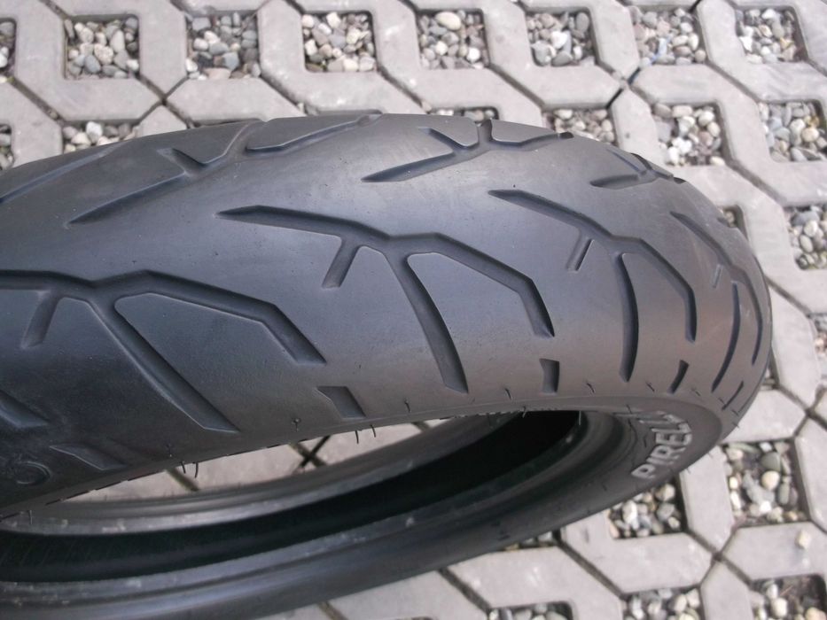 opona MT90B16 lub 130/90B16 Pirelli Night Dragon dot4117 3,4mm H-d chopper r16 -16