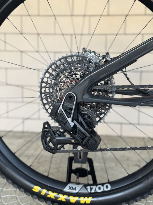 Bicicleta Eletrica Cannondale Moterra Neo SL 1