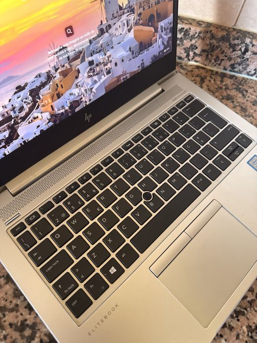 HP EliteBook 830 G5
