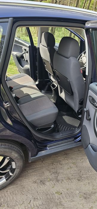 Seat Altea Xl 2009