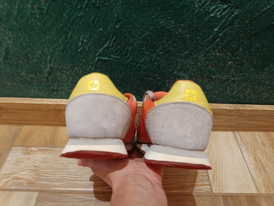 Sneakersy Big Star