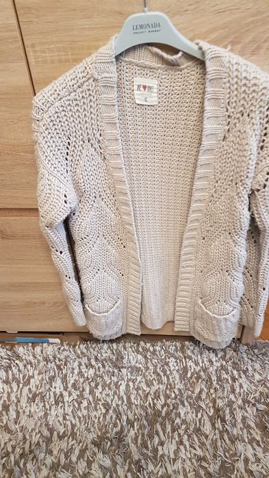 Sweter damski Clockhouse