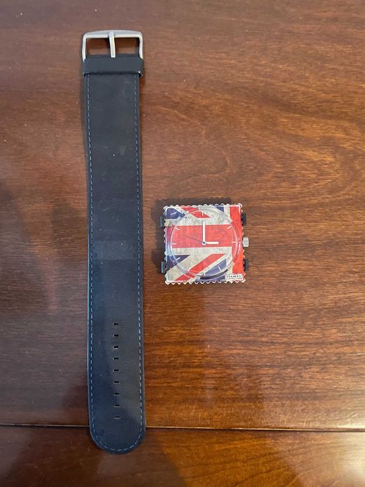 Relogio de pulso vintage